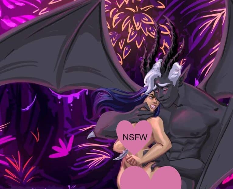 the stones for it nsfw cover artwork censored